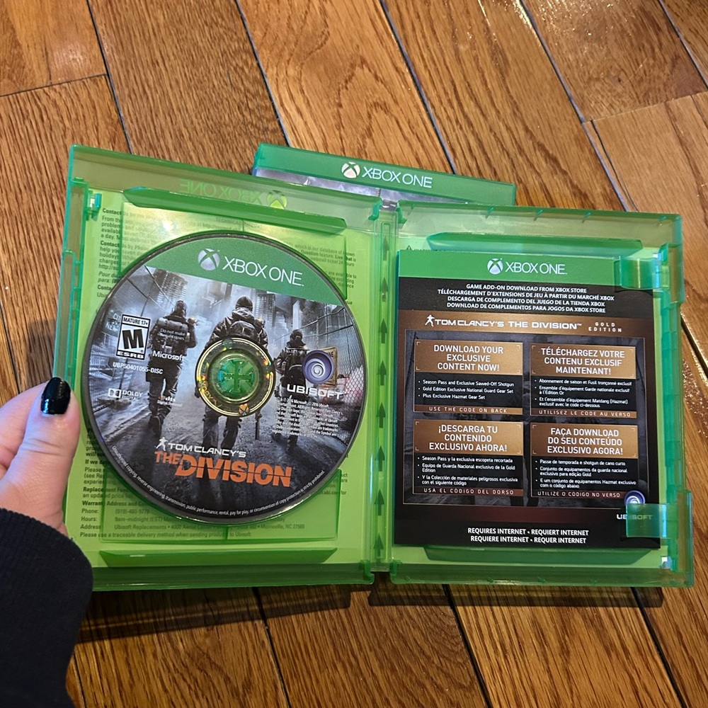 Xbox One Bundle - Picture 4 of 7